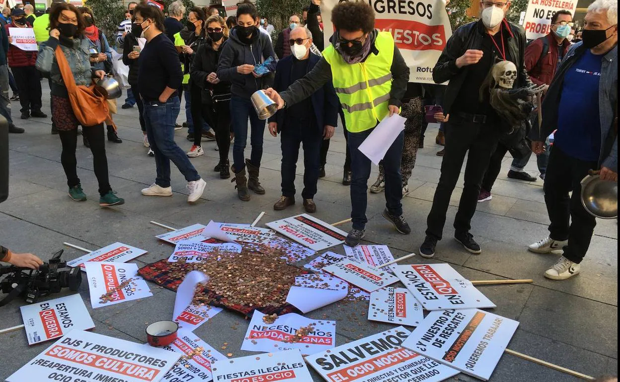 Nos matan lentamente Las Provincias